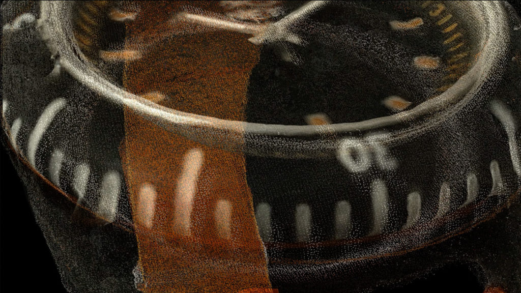 HEAD Times To Watches 2022 Immersive Stand